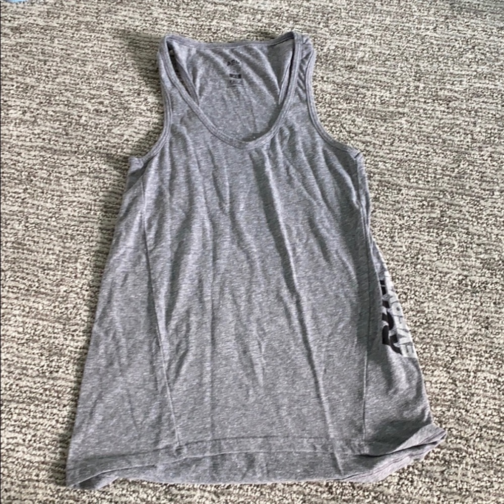APL “Run Everything” Tank